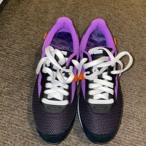 Pumas (No Box)